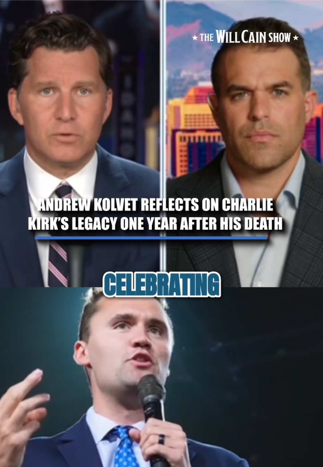 @willcainshow