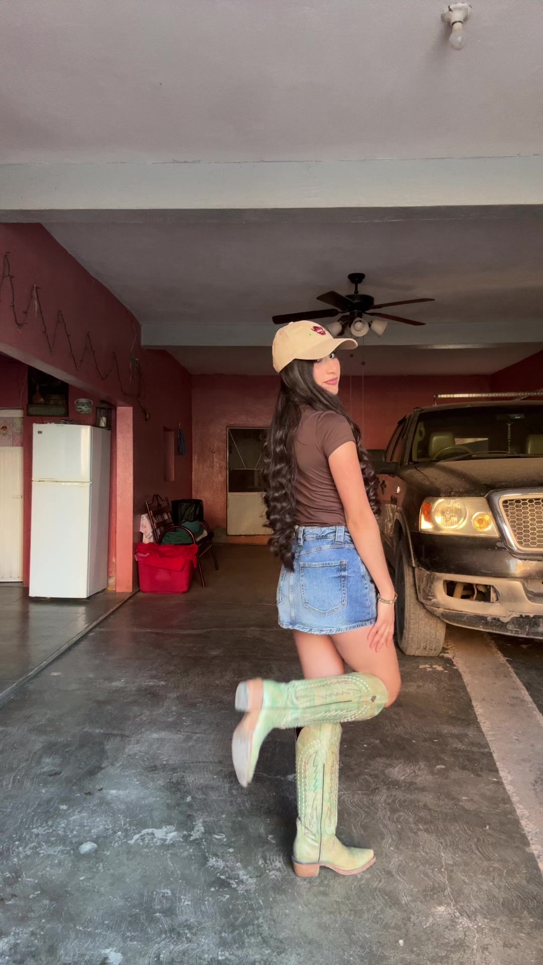 @Perla Zuñiga