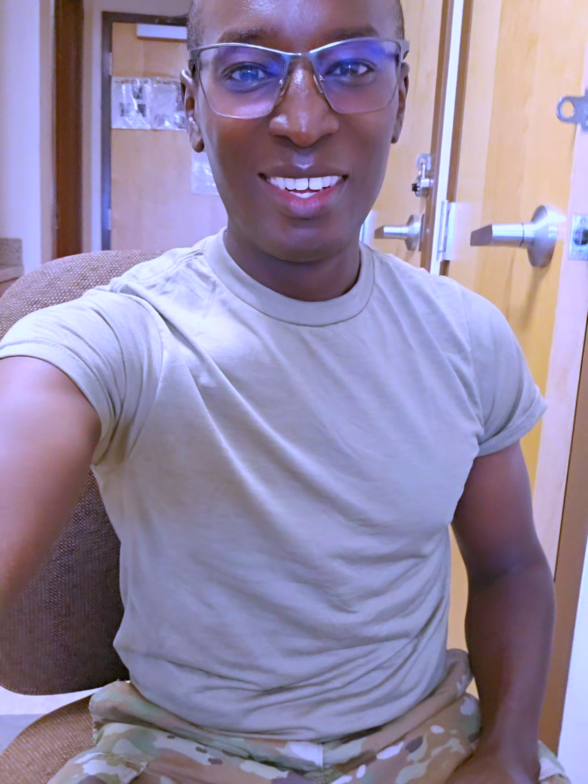 @Ben Ndungu