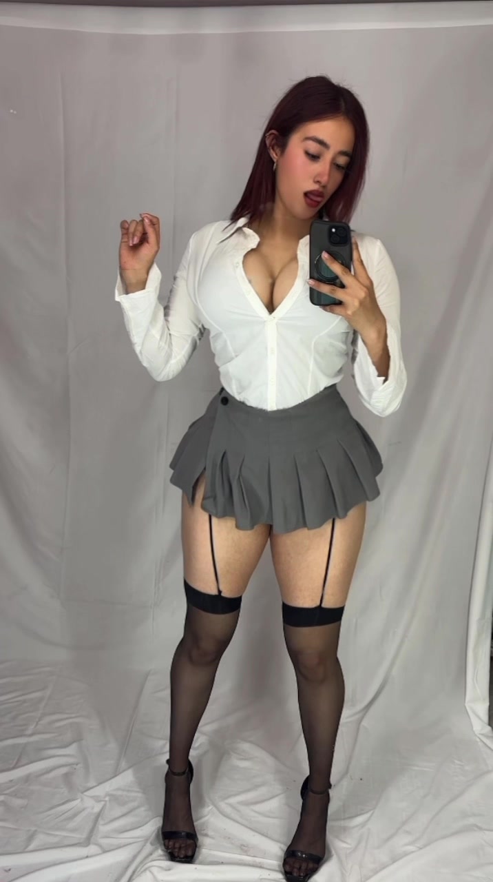 @Iamarelymayorga