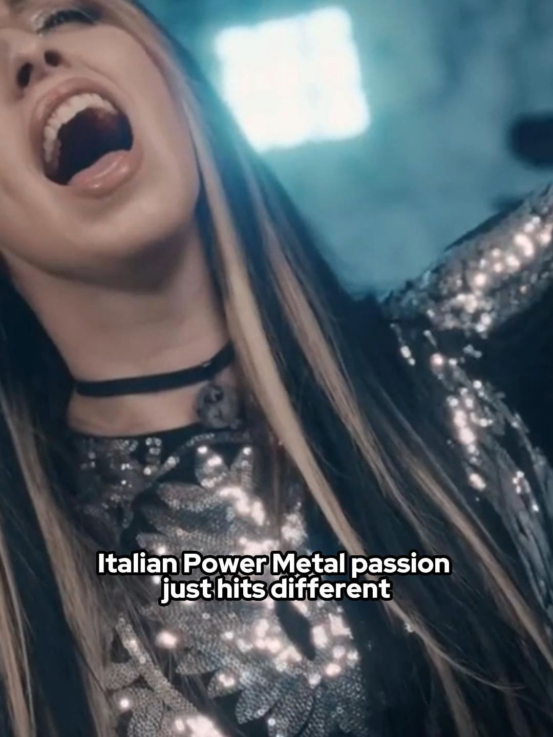 @Power Metal Journey