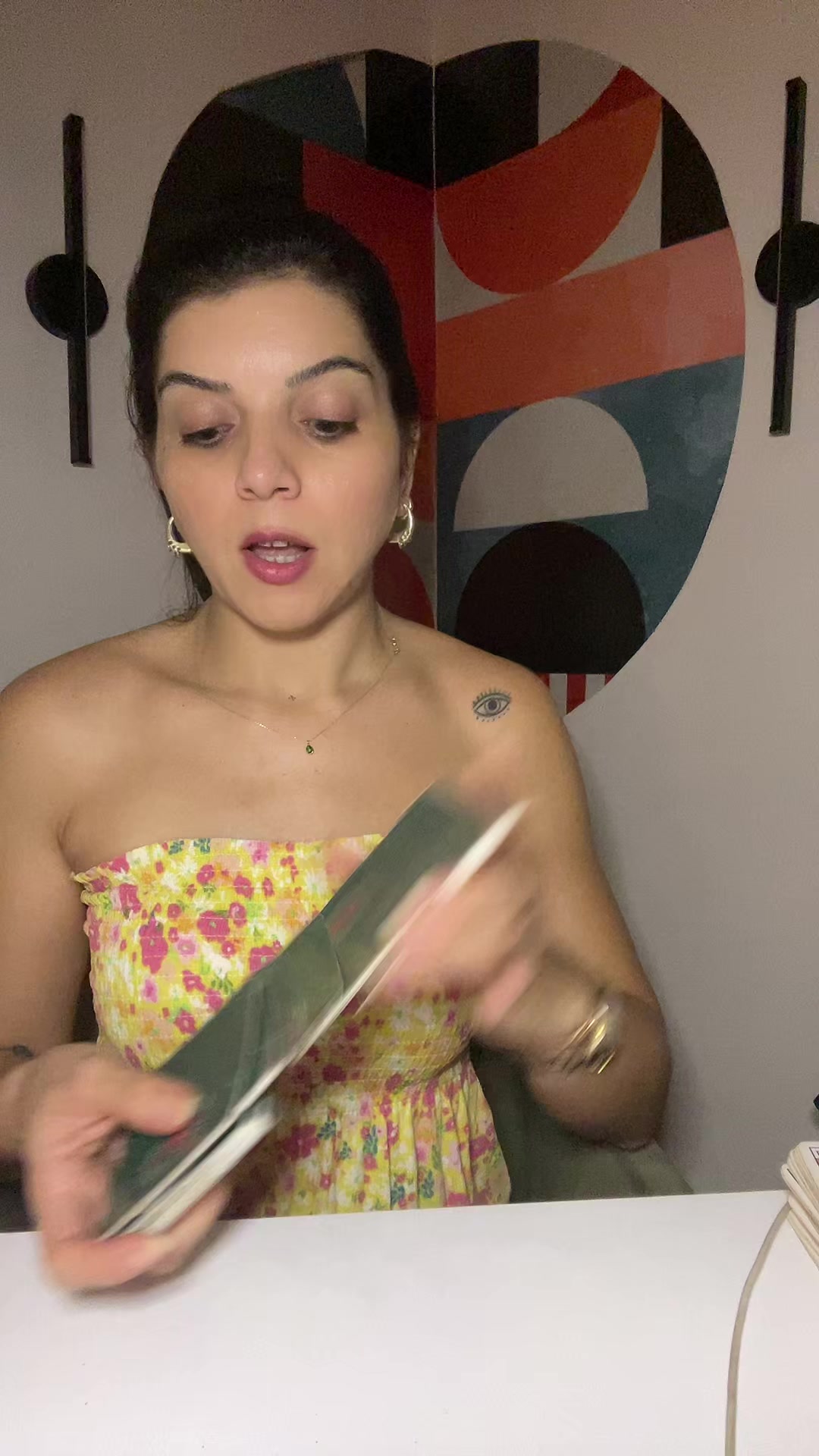 @Tarotungozdesiii