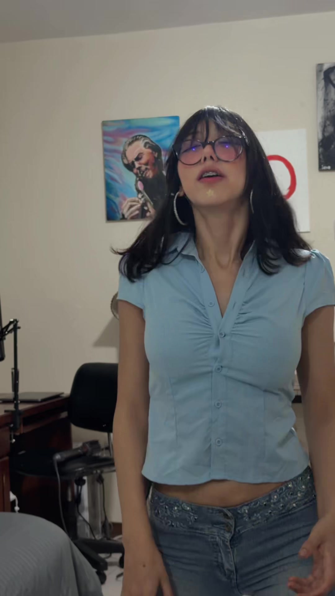 @ladanidelgado