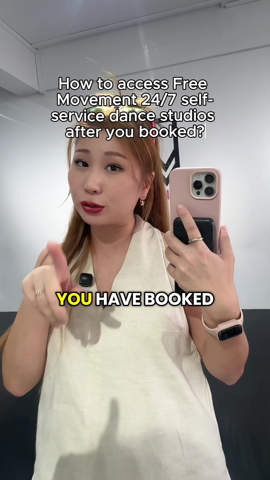 @Free Movement Dance Solutions