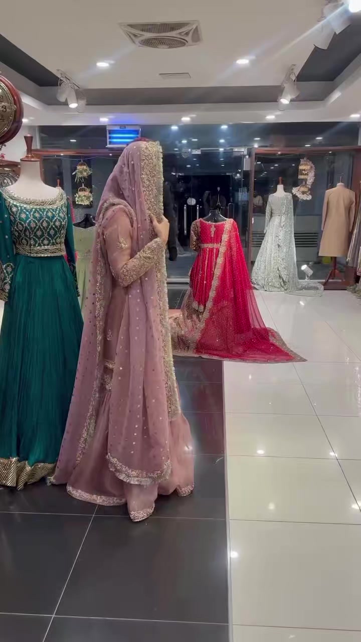 @Noor Bridal
