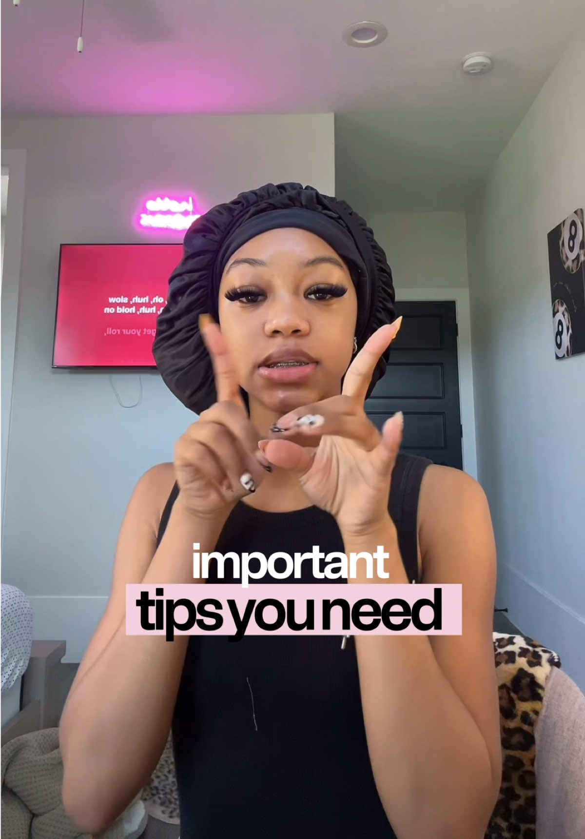 @LAYLAH MARIE