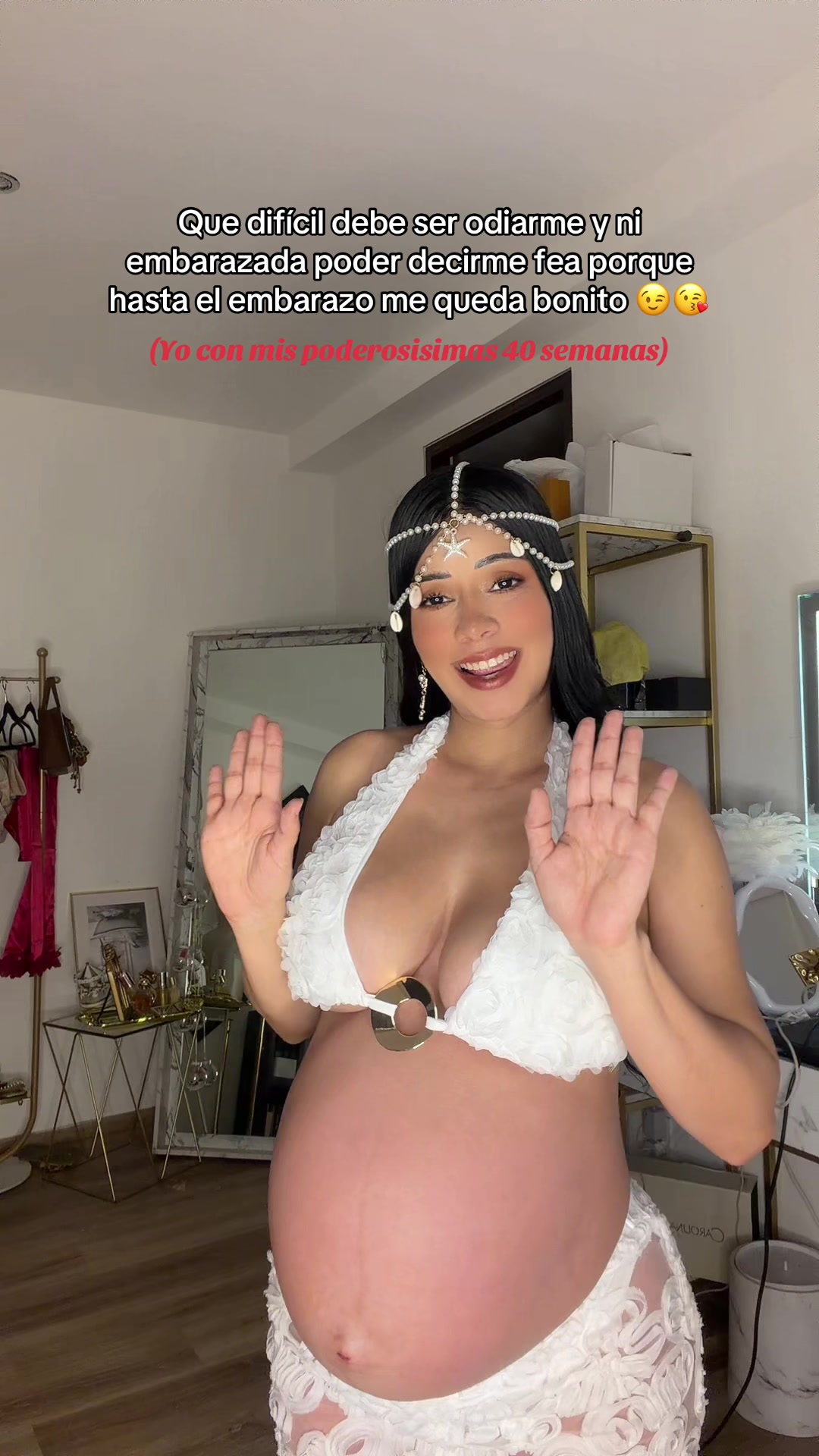@Carolina Romo