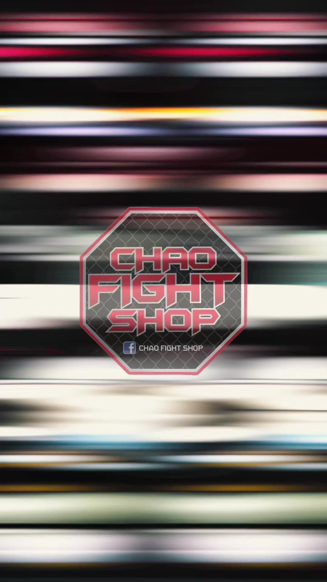@Chaofightshop
