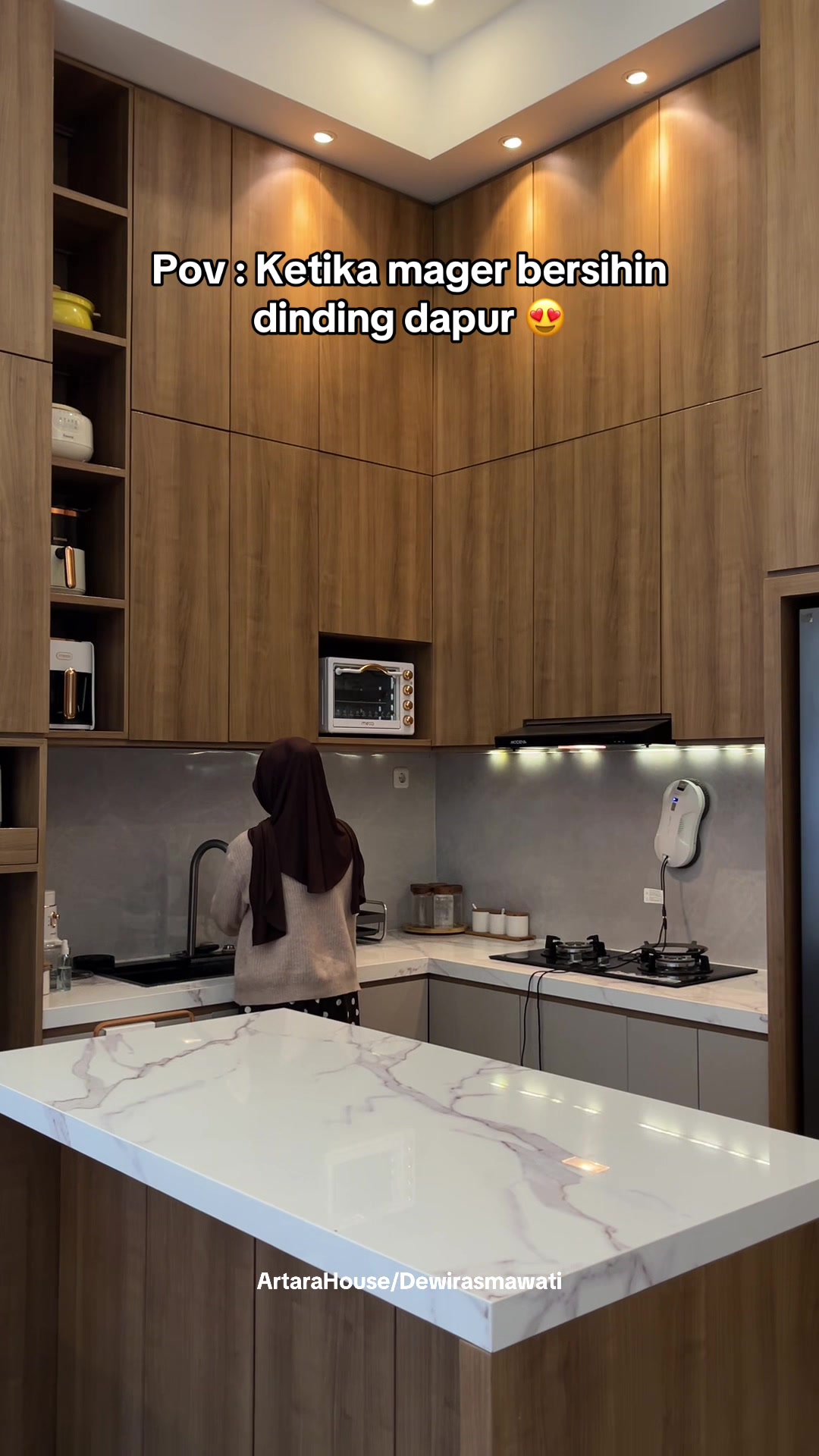 @Artara House