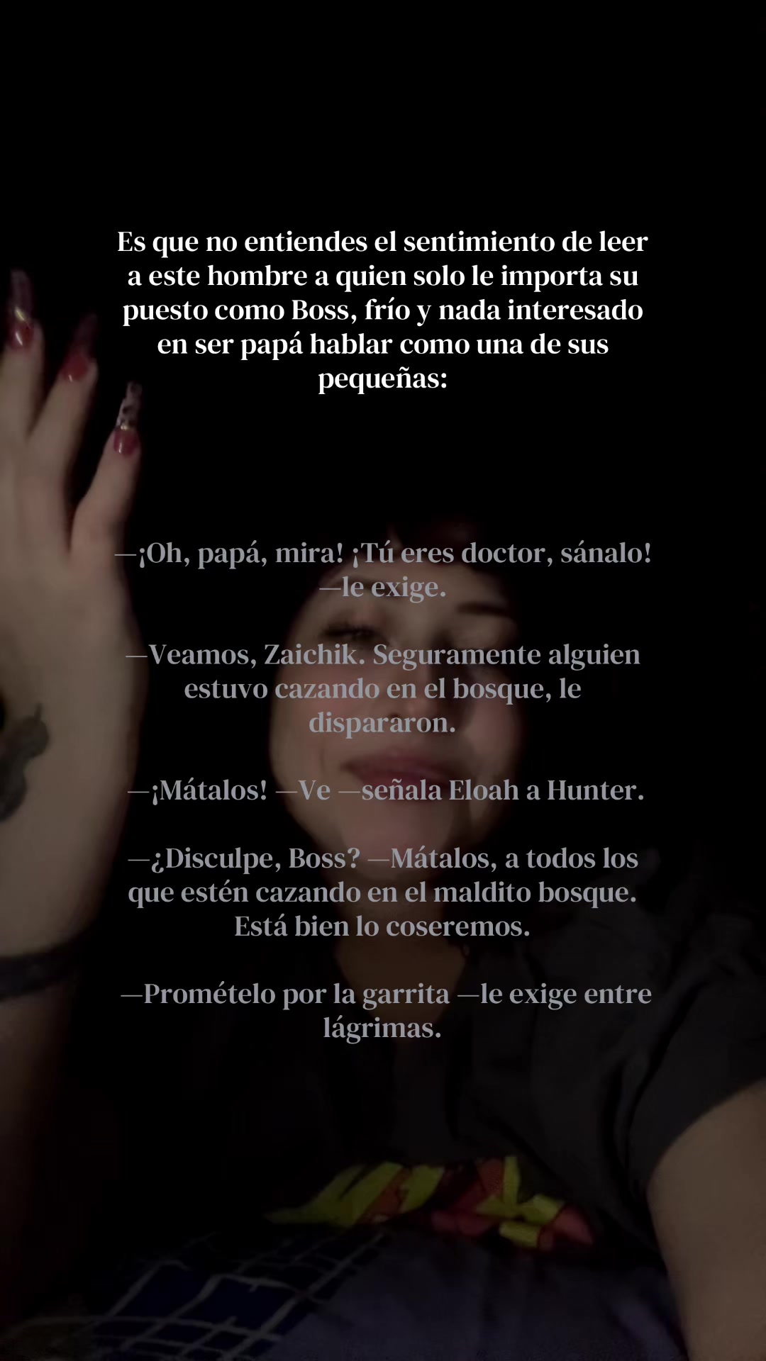 @Mar&iacute;aIsabel📚💎