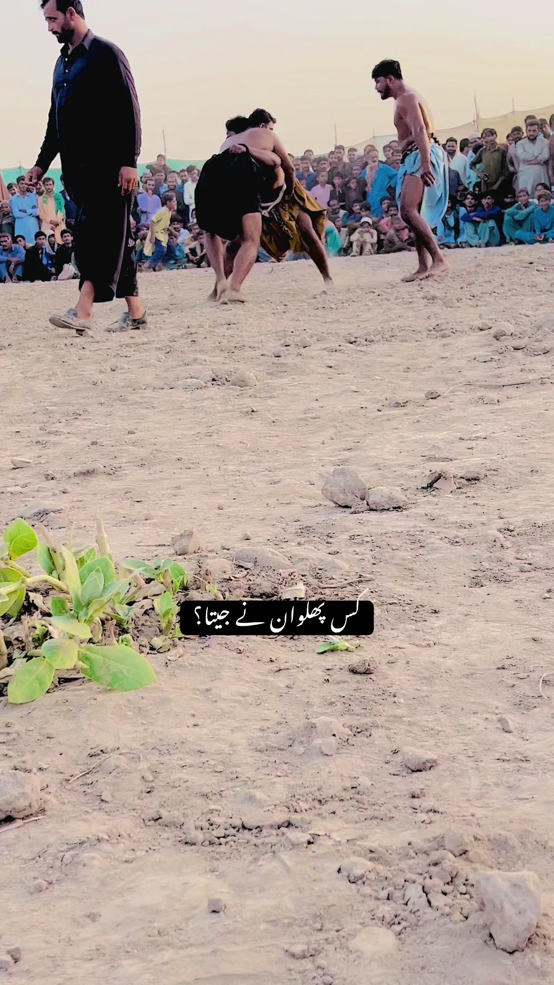 @پھلوان عرفان چاچڑ