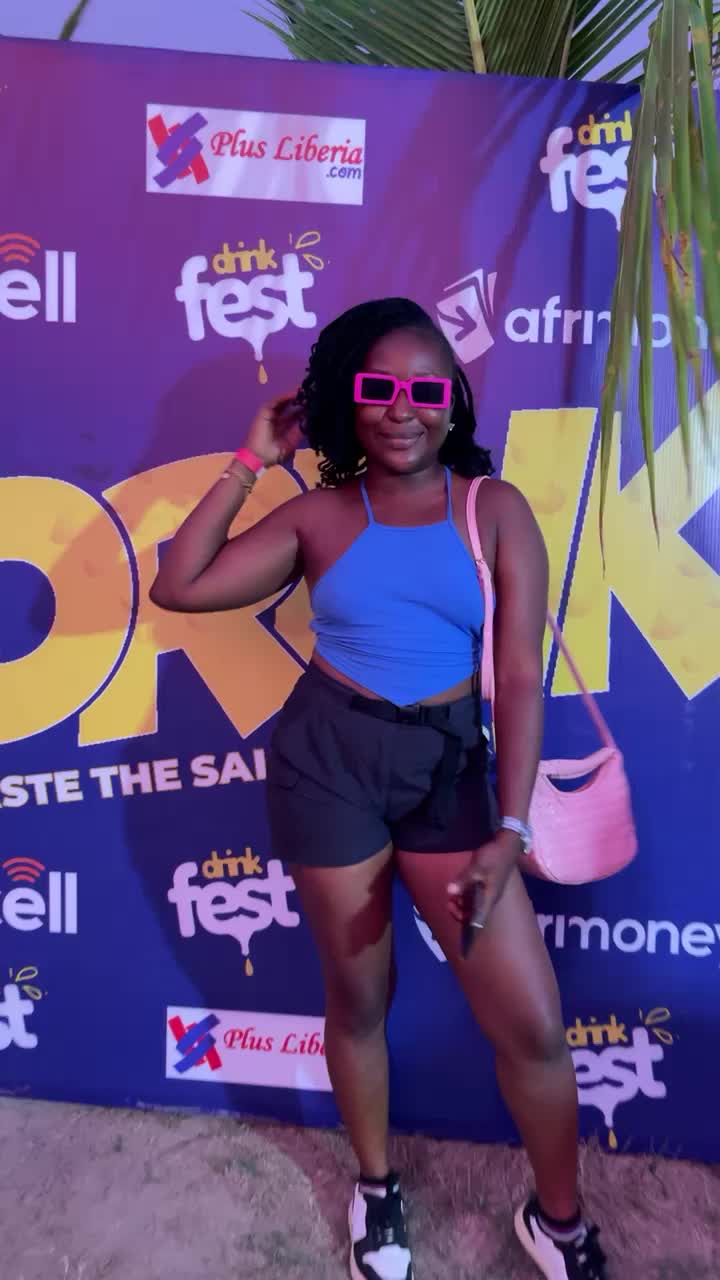 @Drink Fest