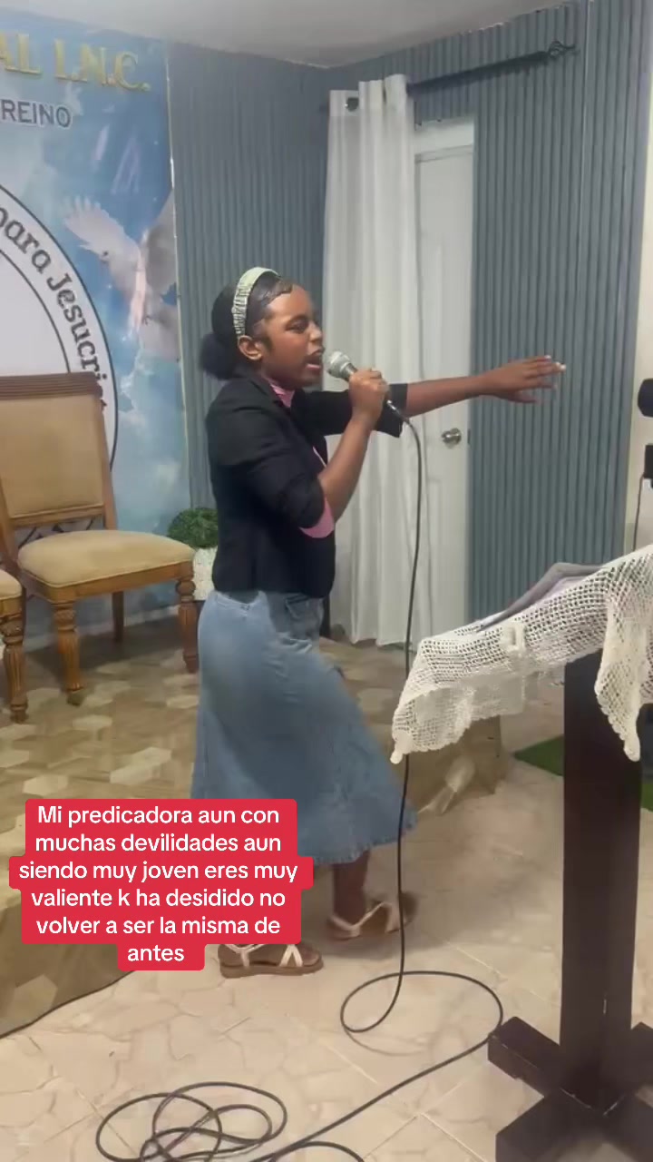 @Dorys Berroa 🙏😍Jesus 🙌🏻