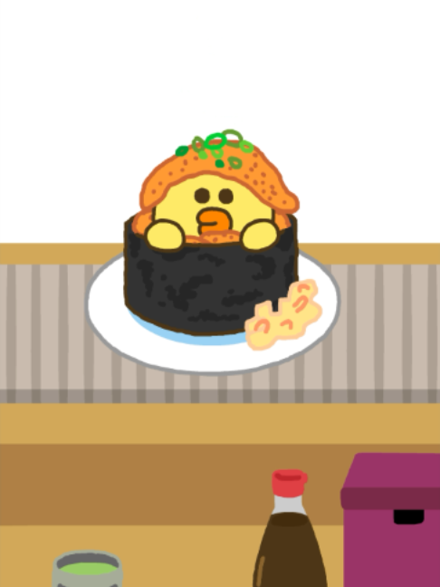 @LINE FRIENDS