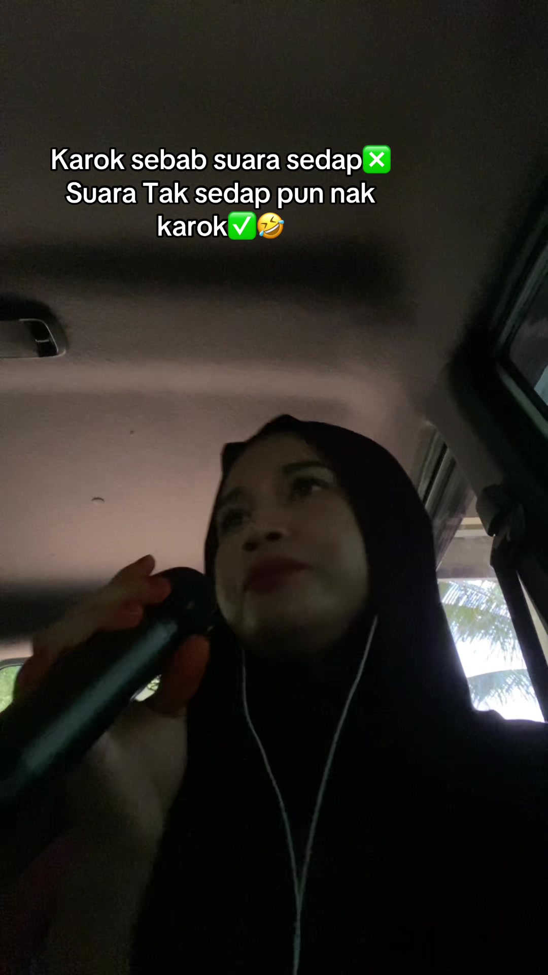 @CikTan jamu