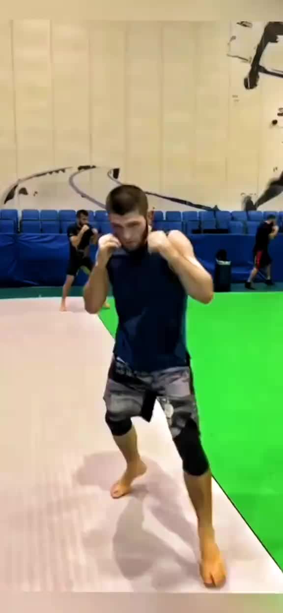 @ufcstrker