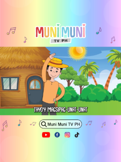 @Muni Muni TV PH