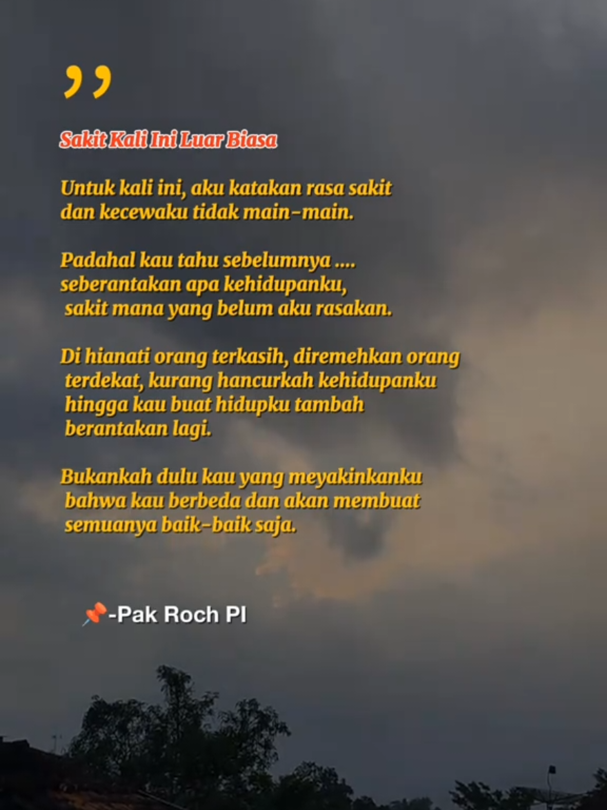 @Pak Roch PI