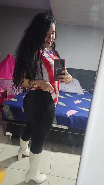 @Jessii Soto