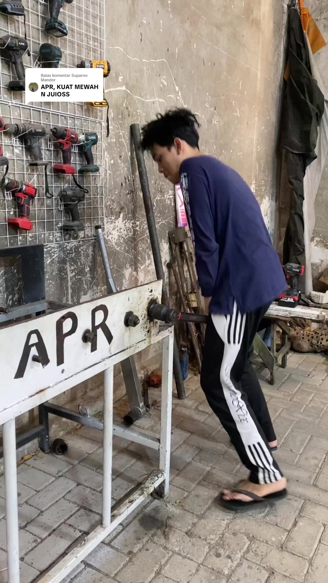 @APR INDONESIA 67