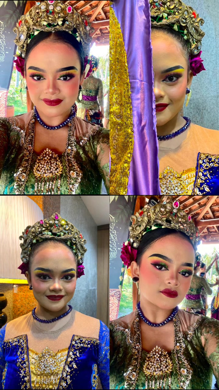 @Ibunya Neng Adel 💝💃✨