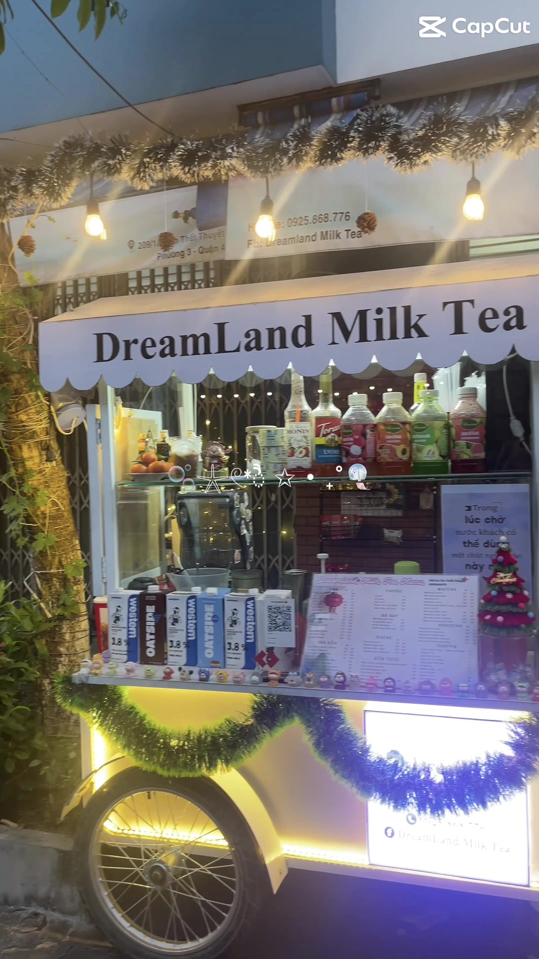 @DreamLand_MilkTea