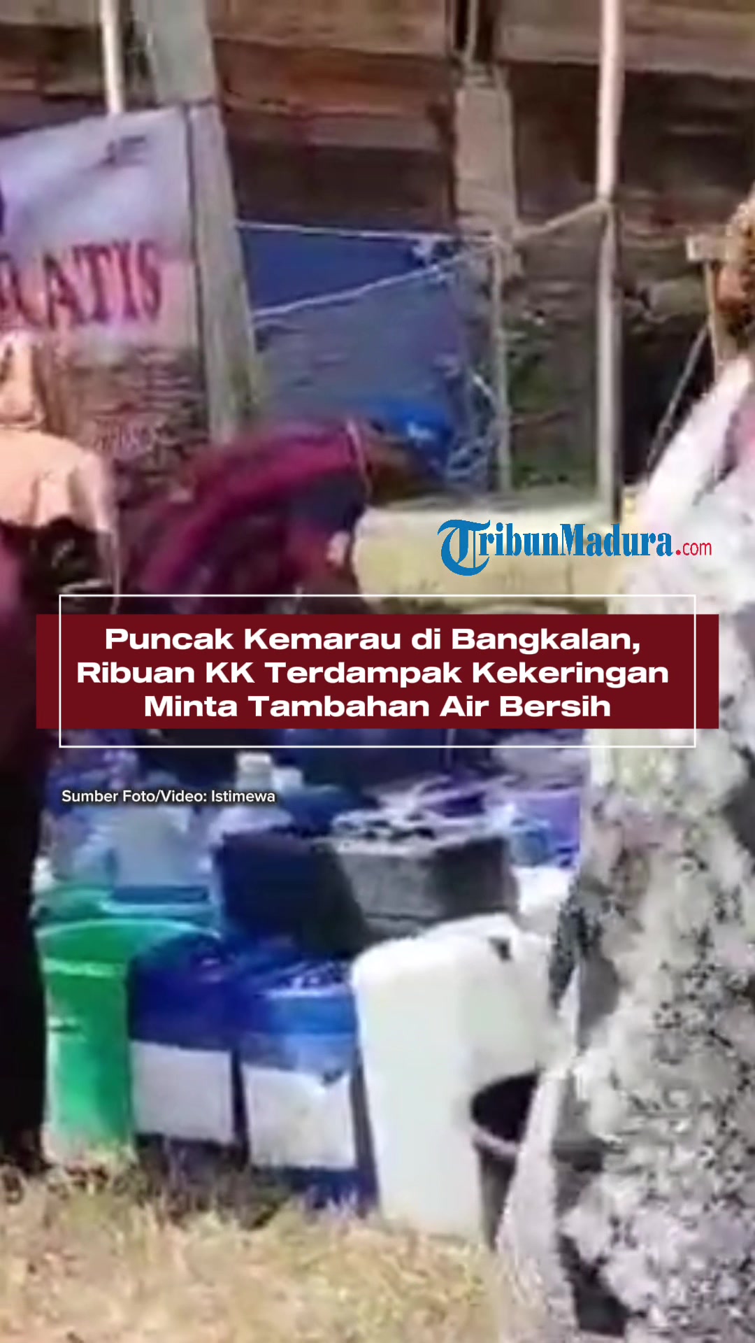 @TRIBUN MADURA