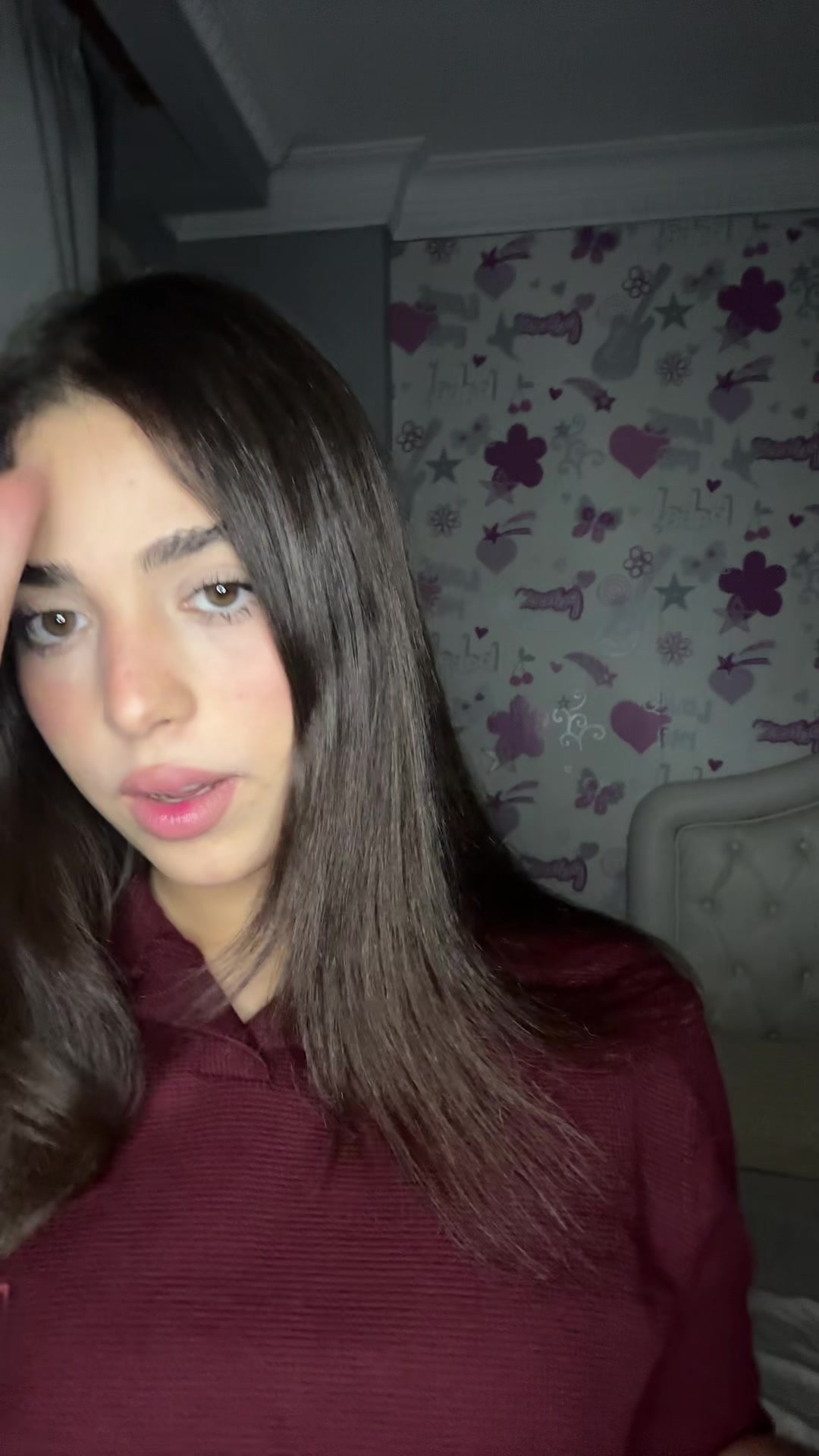 @Taliafahmy02