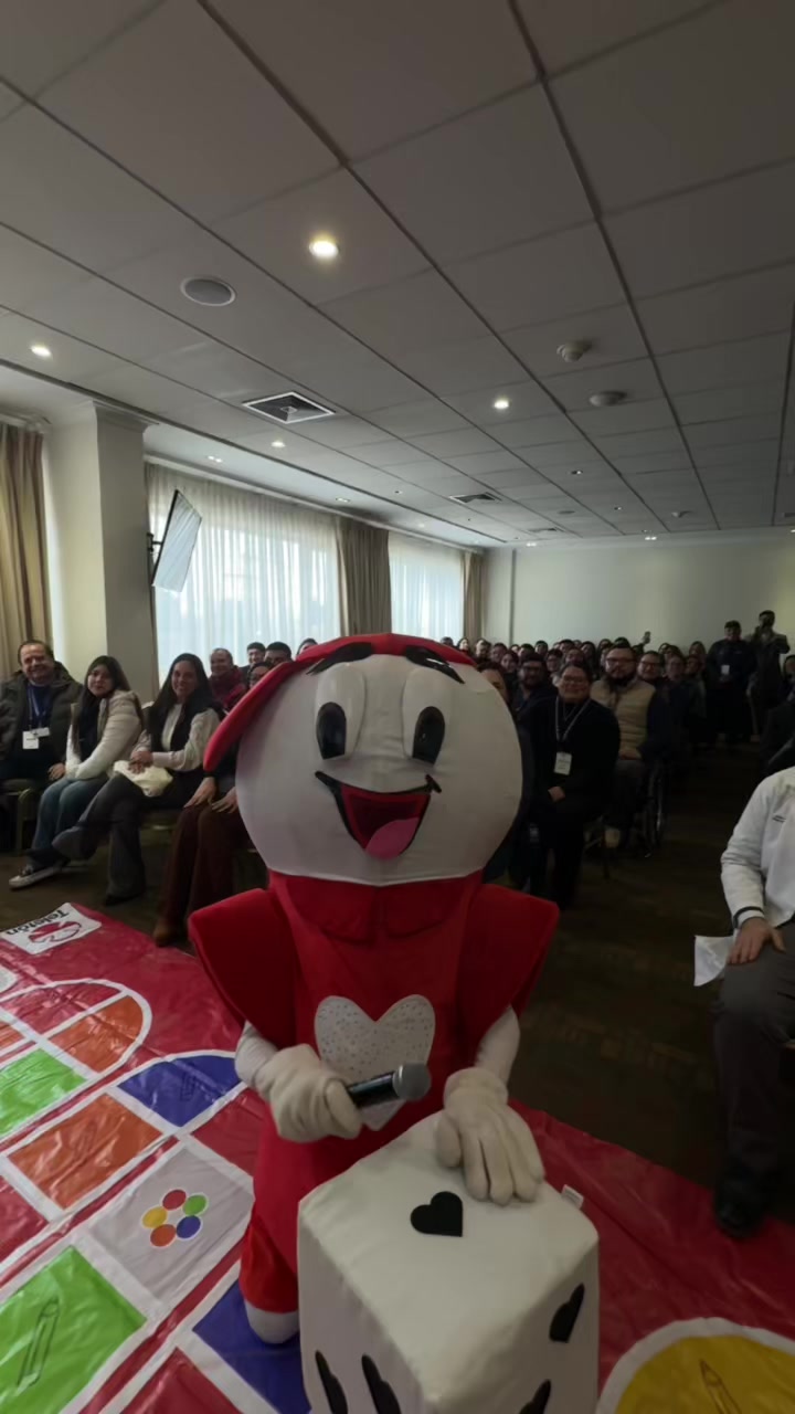 @Teletón Chile