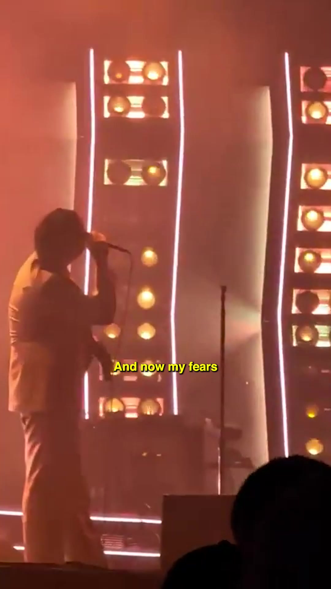 @The Strokes Fan