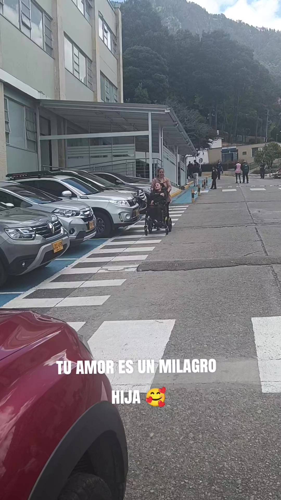 @KHARENN UNA GUERRERA DE DIOS