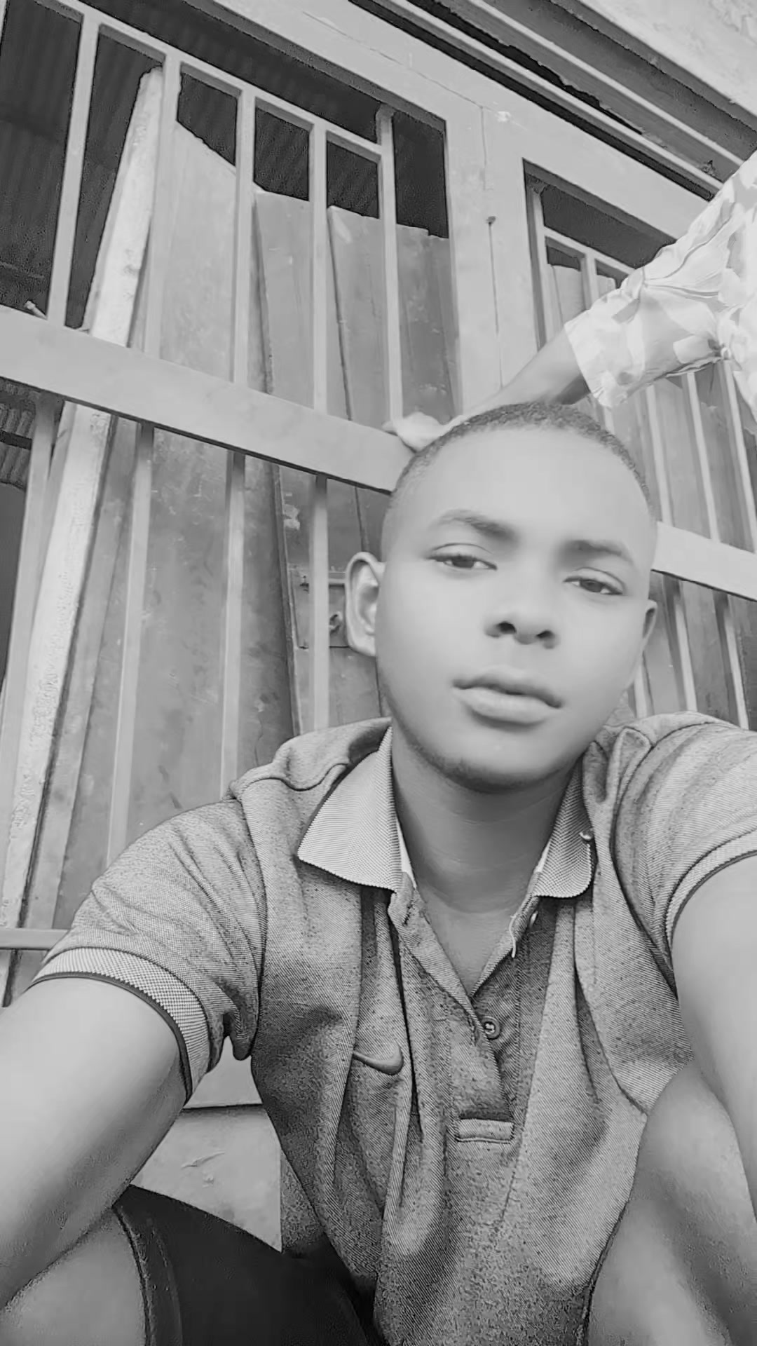 @blaise Nzabazonga