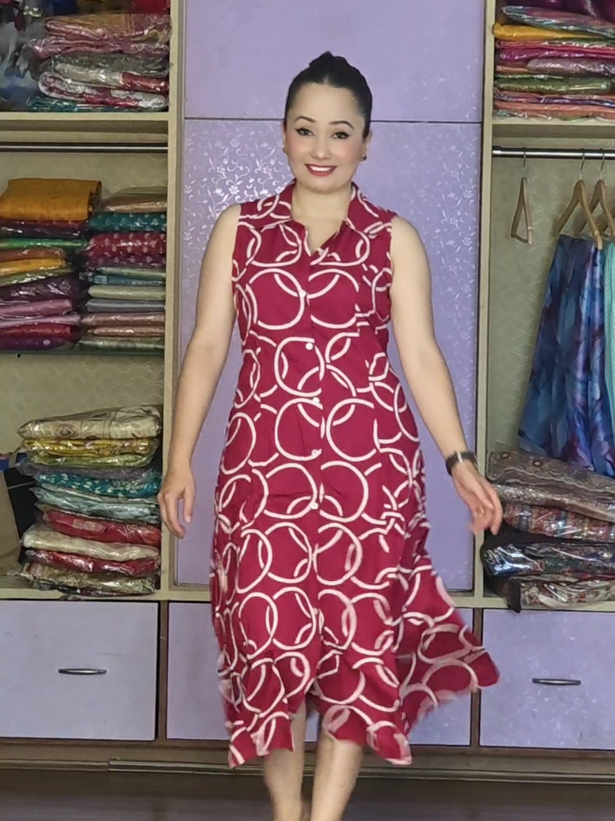 @SK Kurtha Collection Bhaktapur