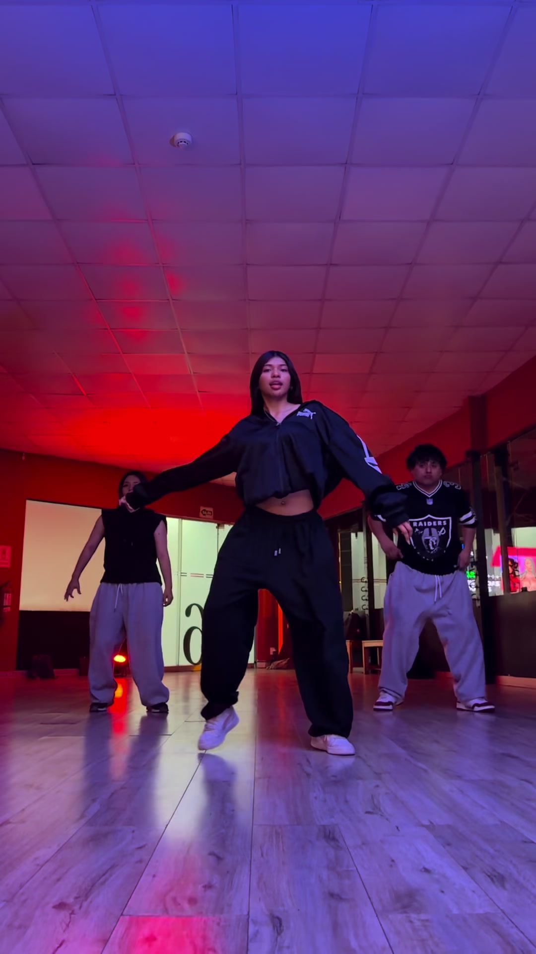 @X FORCE - ESCUELA DE BAILE