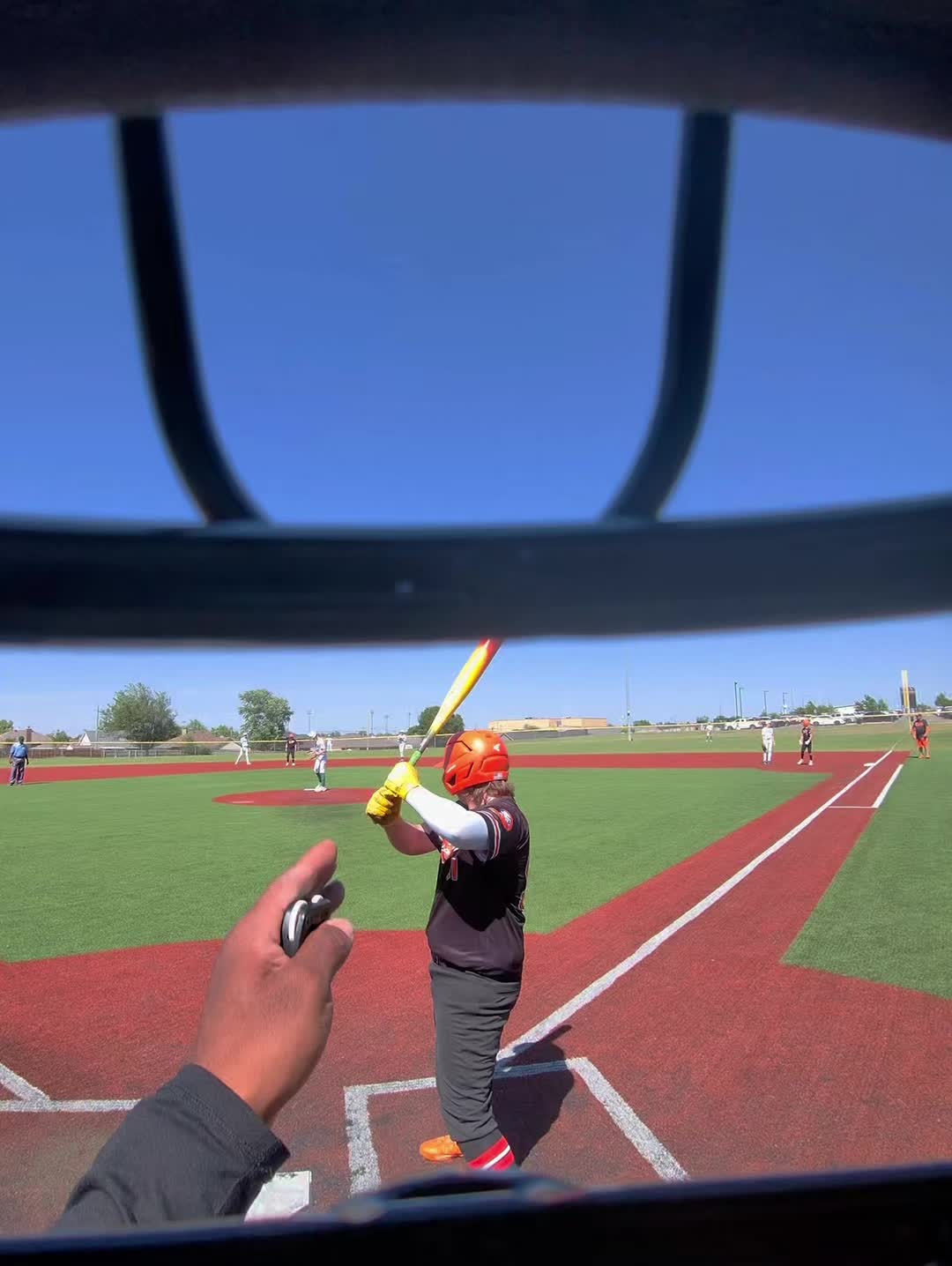 @gametimemooreaction
