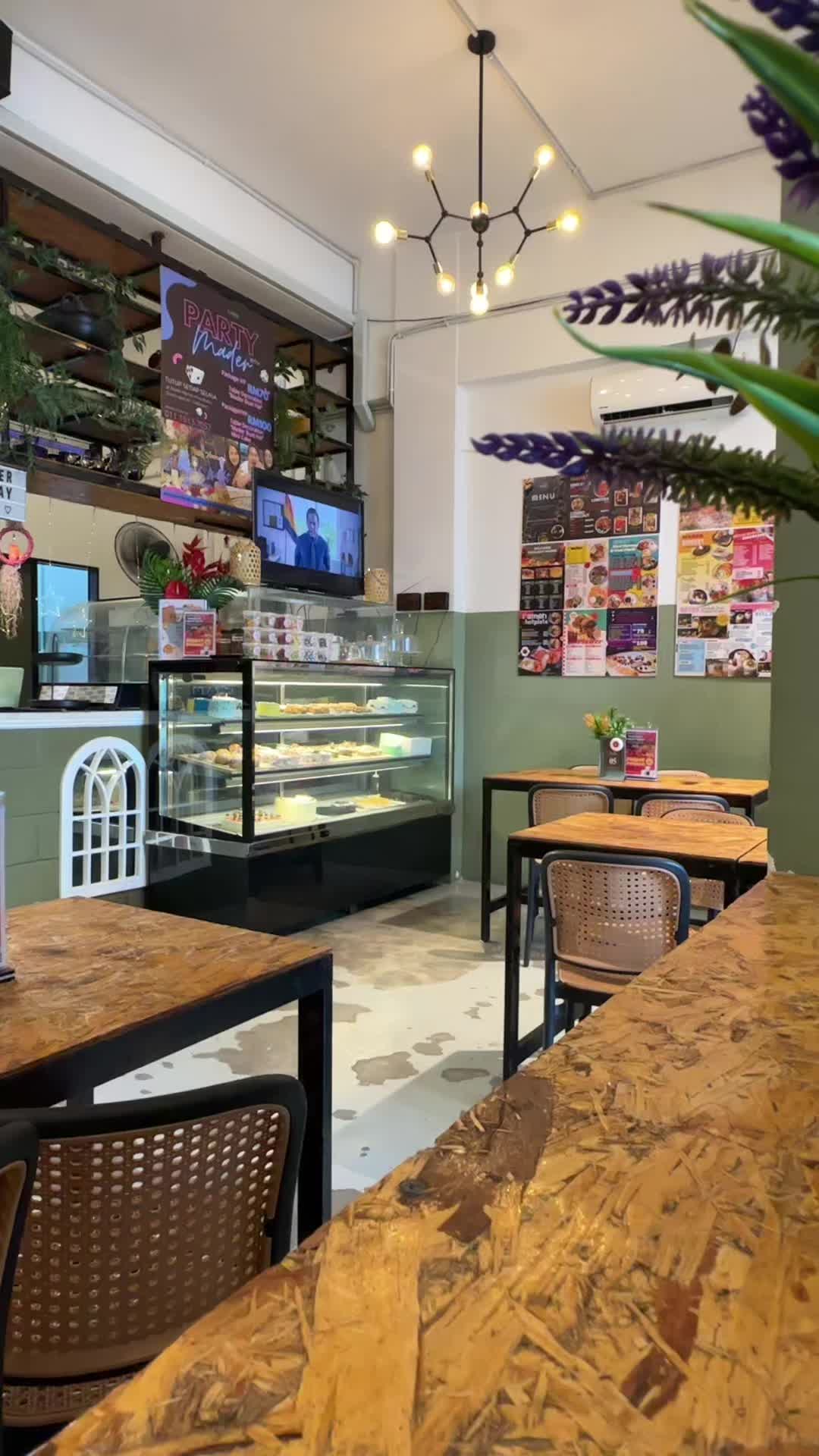 @MADER KITCHEN