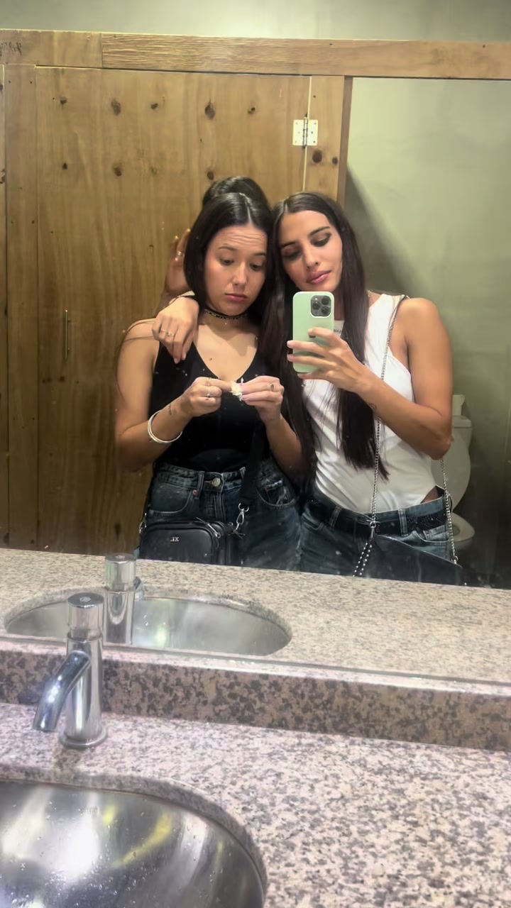 @Sol Rodríguez