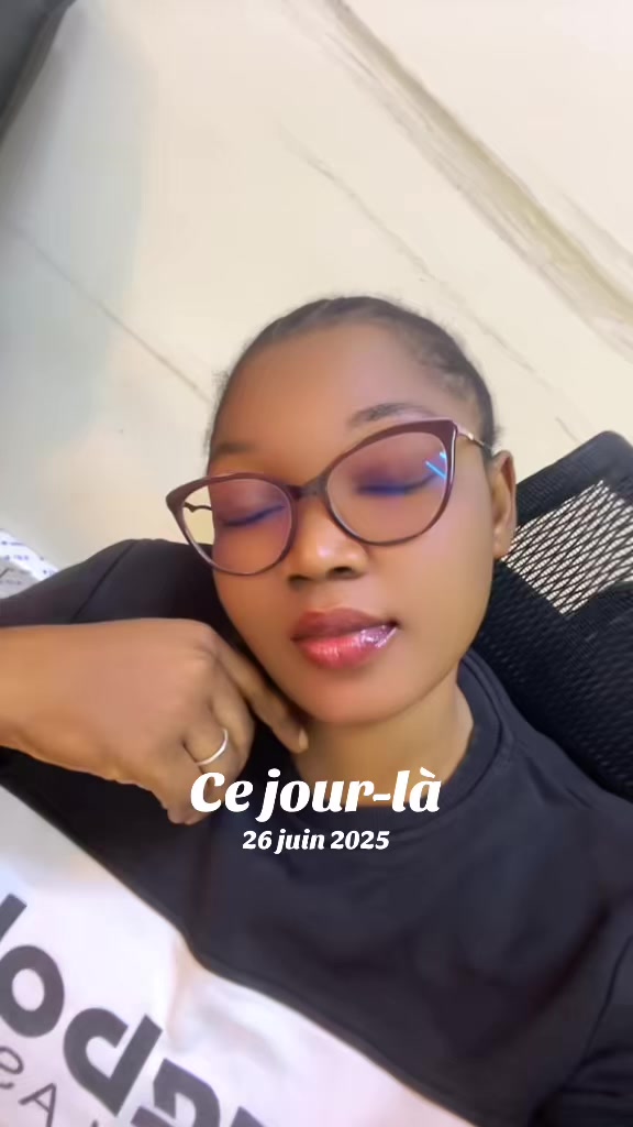 @digne fille de Tontama ❤️🤍