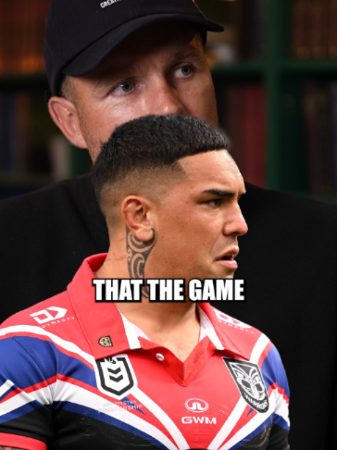 @Sporting News Australia
