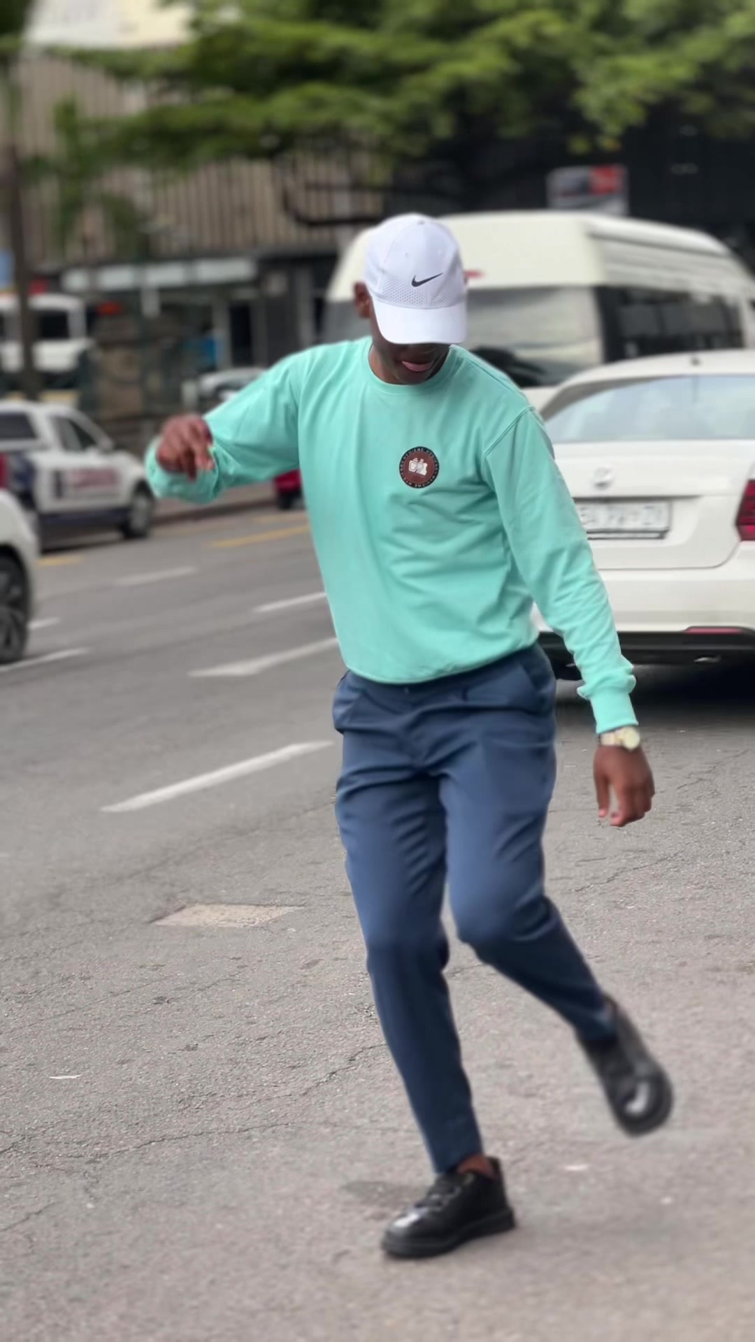 @Sphephel⭕️ Nkomonde