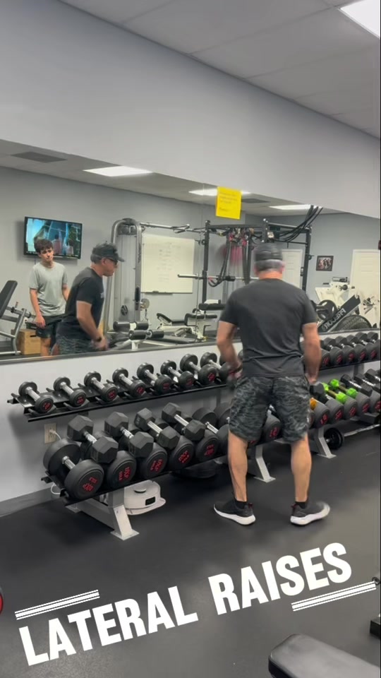 @RevvFitness Personal Training