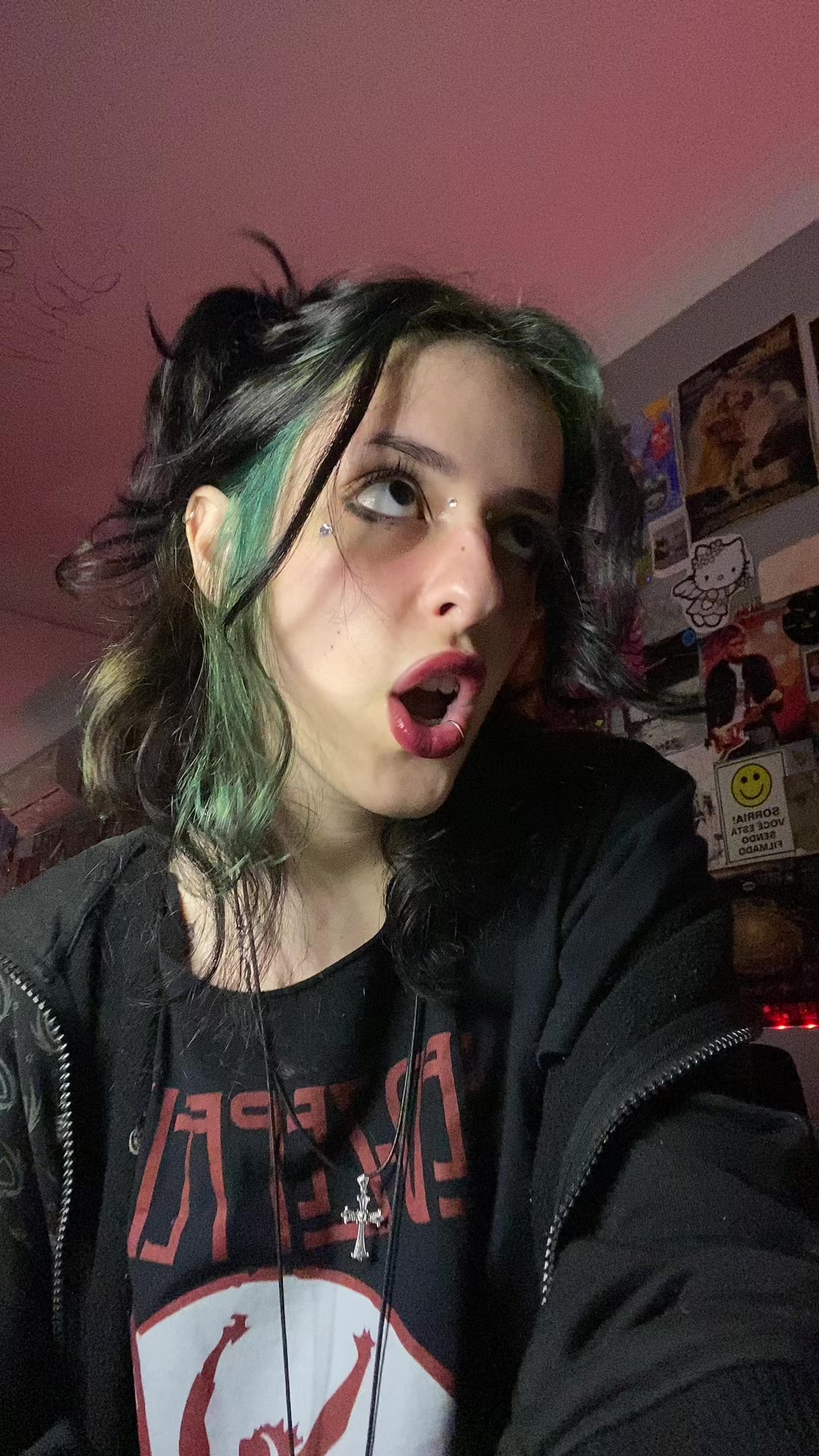 @lilboisa 👻