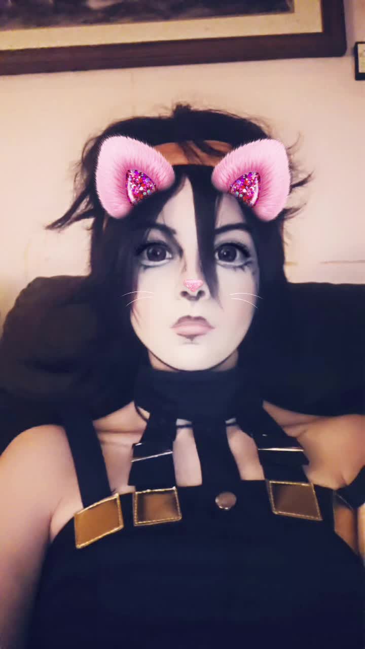 @☆Rachel Amber☆ (real)