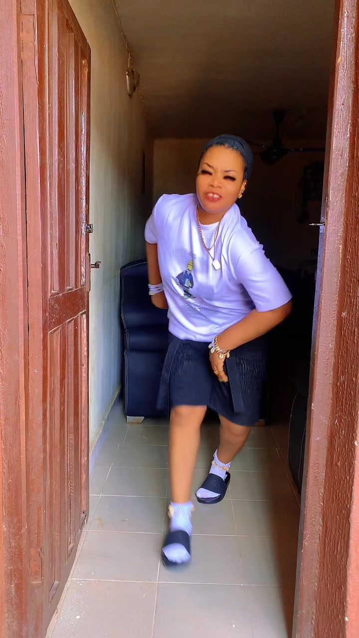 @Queenmother ChisomEsomeke🇳🇬