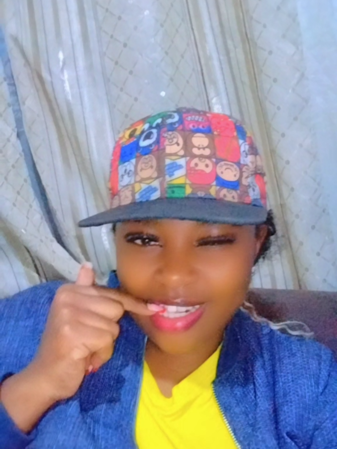 @NYAWIRA 💎🦋