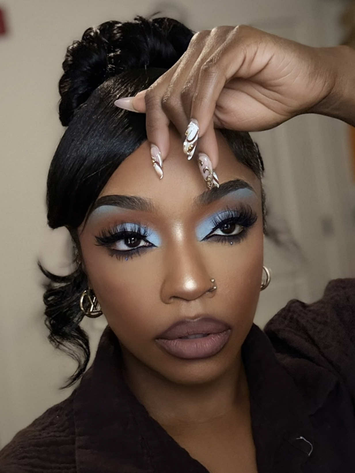 @Scratchedbykat cosmetics