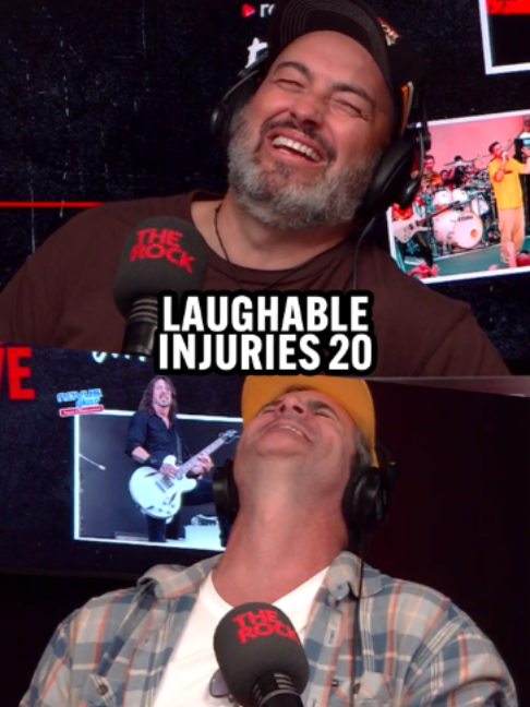 @therockfm