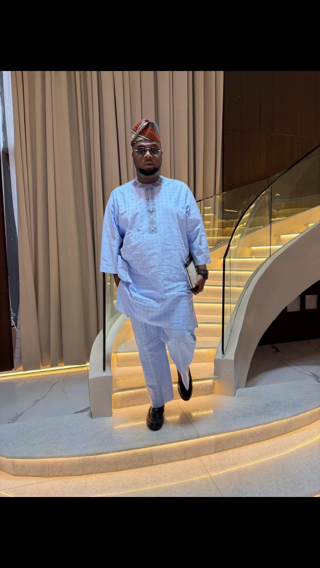 @Olowo_eko_baba_fuad