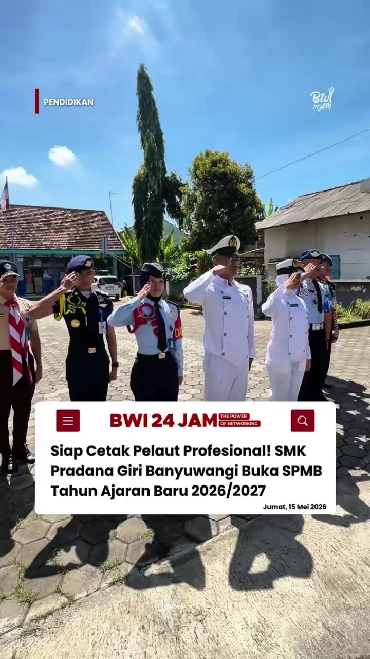 @SMK PRADANA