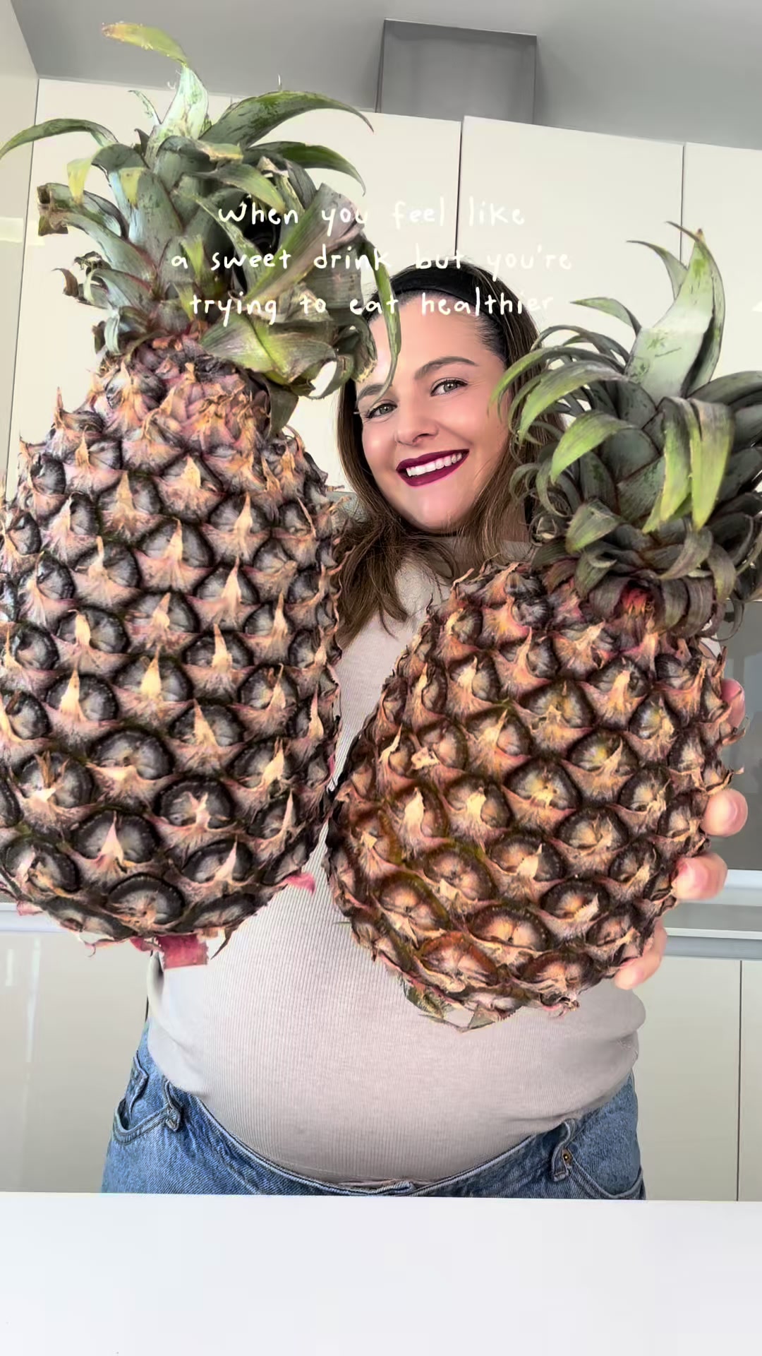 @Georgia P